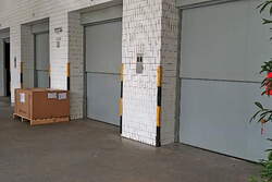 Henderson Industrial Park (D3), Factory #280518161
